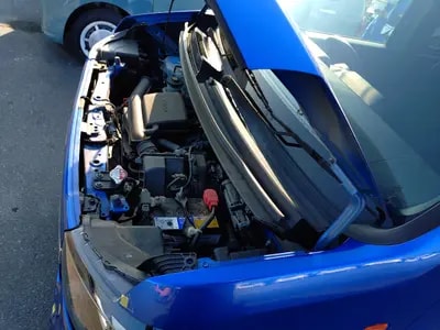 Honda N-van 2021