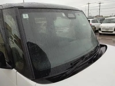 Honda N-box Custom 2024