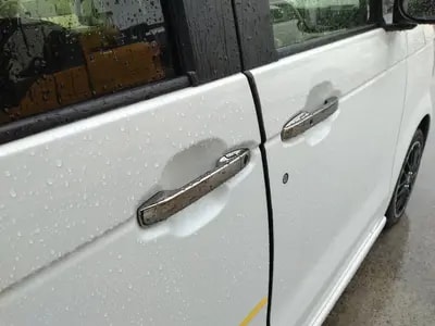 Honda N-box Custom 2024