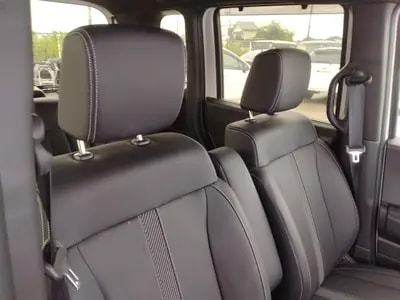 Honda N-box Custom 2024