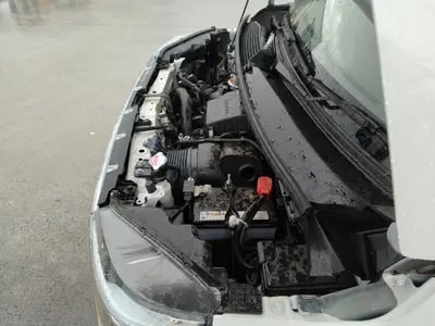 Honda N-box Custom 2024