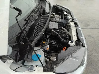 Honda N-box Custom 2024