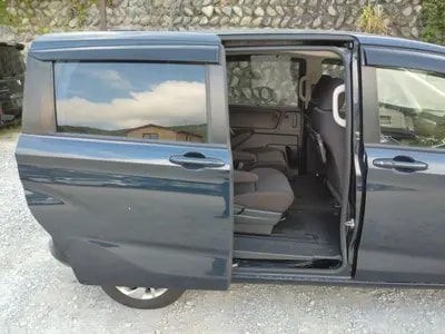 Honda Freed 2022