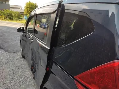 Honda Freed 2022