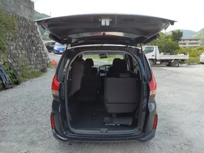 Honda Freed 2022