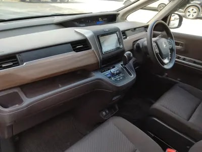 Honda Freed 2022