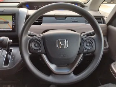 Honda Freed 2022