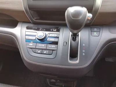 Honda Freed 2022