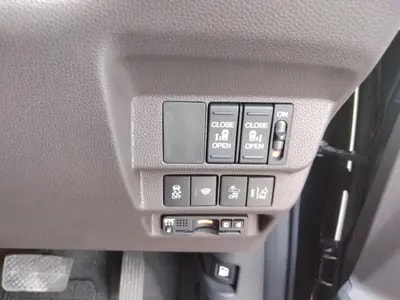 Honda Freed 2022