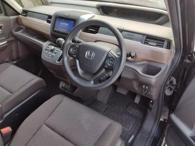 Honda Freed 2022