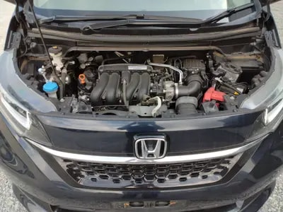 Honda Freed 2022