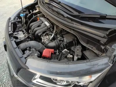 Honda Freed 2022