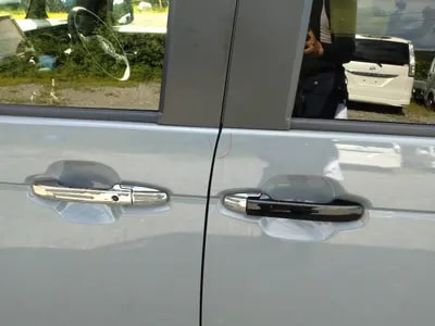 Honda N-box Custom 2024