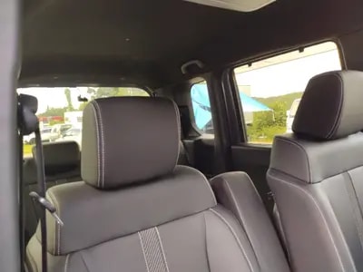 Honda N-box Custom 2024
