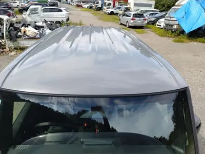 Honda N-box Custom 2024