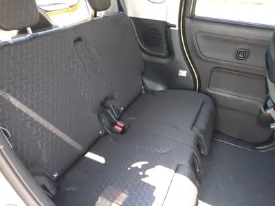 Suzuki Spacia Gear 2024