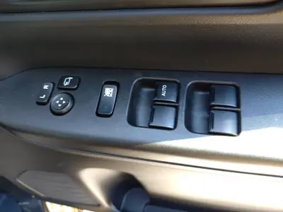 Suzuki Spacia Gear 2024