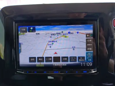 Suzuki Spacia Gear 2024