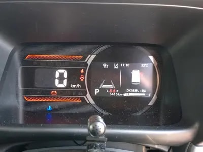 Suzuki Spacia Gear 2024