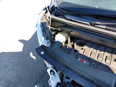 Mitsubishi Delica D:5 2024