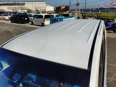 Mitsubishi Delica D:5 2024