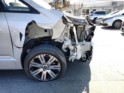 Mitsubishi Delica D:5 2024