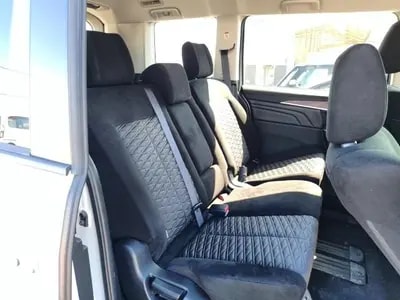 Mitsubishi Delica D:5 2024