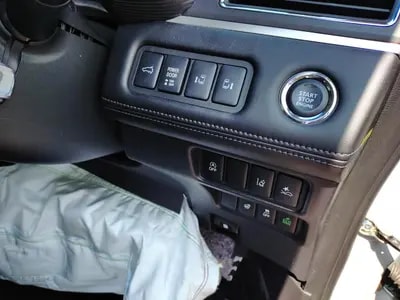 Mitsubishi Delica D:5 2024