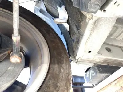 Mitsubishi Delica D:5 2024
