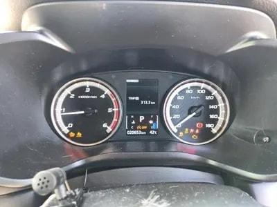 Mitsubishi Delica D:5 2024