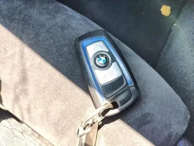 Bmw 1 Series 2017