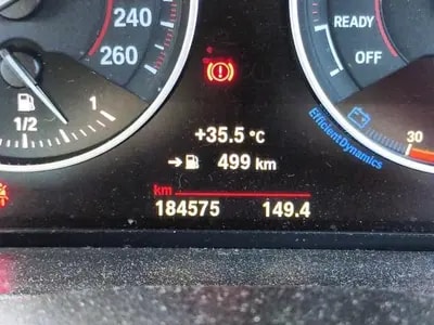 Bmw 1 Series 2017