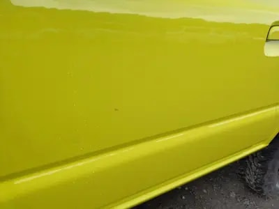 Suzuki Jimny 2018