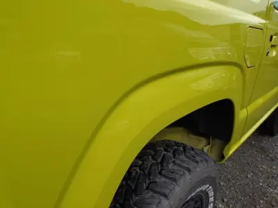 Suzuki Jimny 2018
