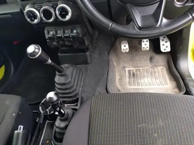 Suzuki Jimny 2018
