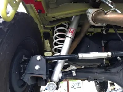 Suzuki Jimny 2018