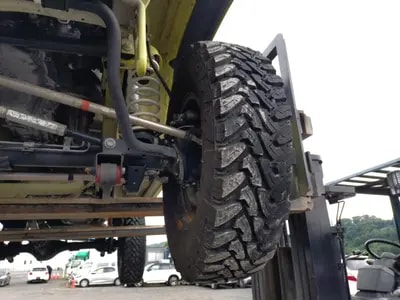 Suzuki Jimny 2018