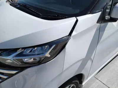 Nissan Dayz 2024