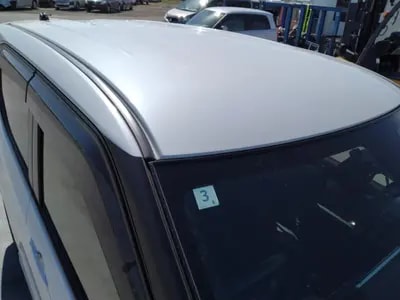 Nissan Dayz 2024