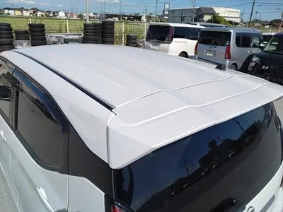 Nissan Dayz 2024