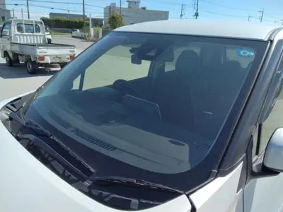 Nissan Dayz 2024