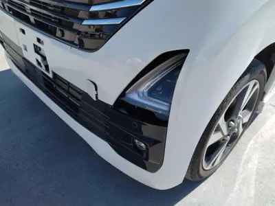 Nissan Dayz 2024