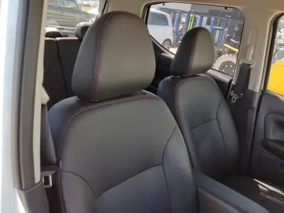 Nissan Dayz 2024