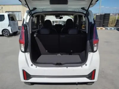 Nissan Dayz 2024
