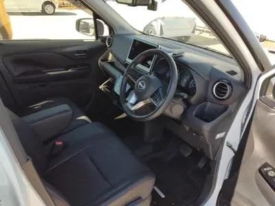 Nissan Dayz 2024