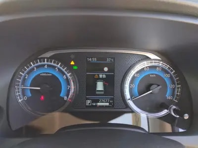 Nissan Dayz 2024