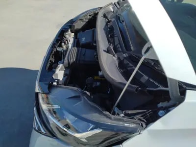 Nissan Dayz 2024