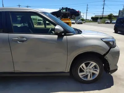 Subaru Rex 2026