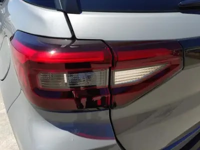 Subaru Rex 2026