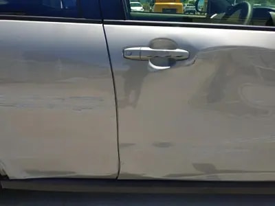 Subaru Rex 2026